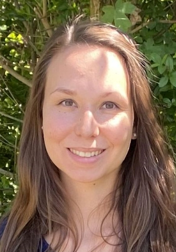 Anja Bächler