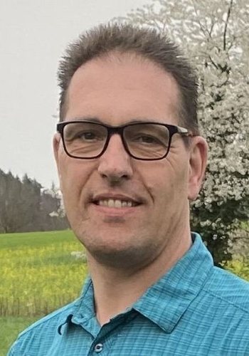 Maurus Schober