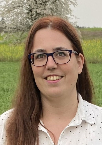 Ramona Kuhn